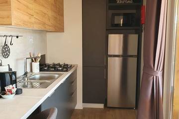 Camping für 6 Personen in Medulin, Südküste Istrien, Bild 4