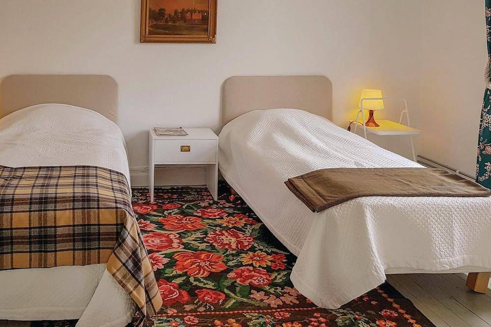 Gemütliches Zuhause in Mantorp mit Wlan in Mjölby, Östergötland