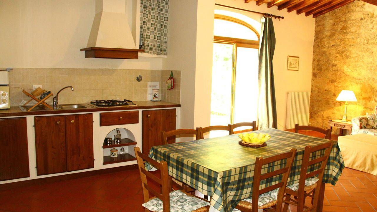 Ferienhaus für 6 Personen (75 m²) in Sesto Fiorentino in Sesto Fiorentino, Florence Province
