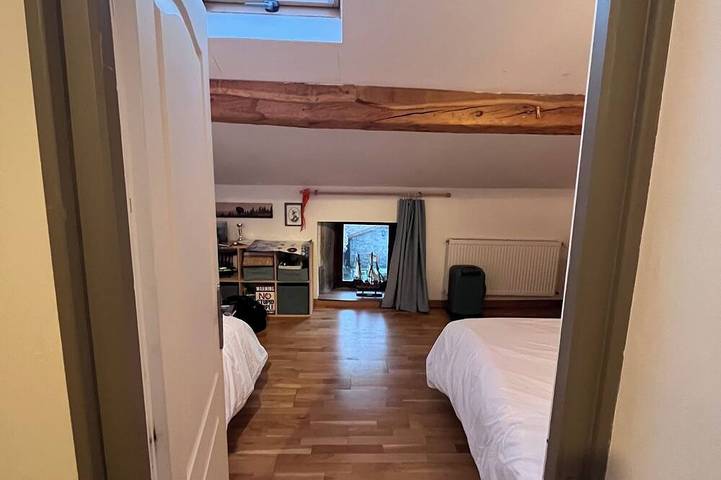 Location de vacances pour 15 personnes à Saint-Pierre-du-Chemin - 3