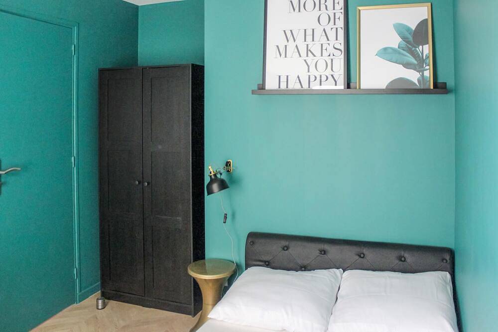 Appartement entier, Bel appartement à Pontoise avec Wifi in Pontoise, Val-d'Oise