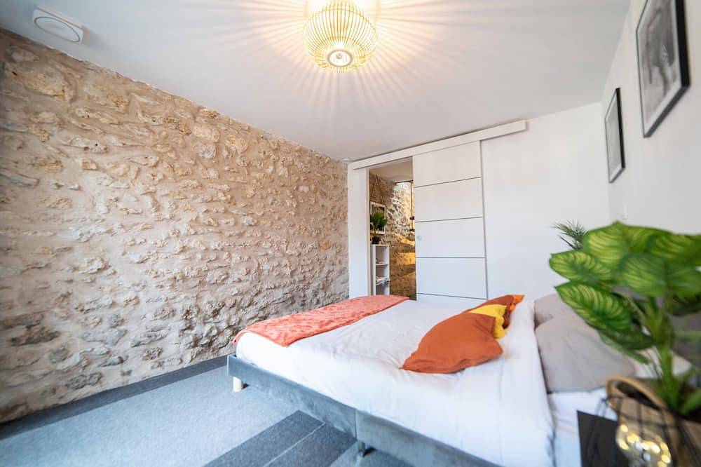 Maison de standing avec extérieur - 25 min de Paris in Andrésy, Yvelines