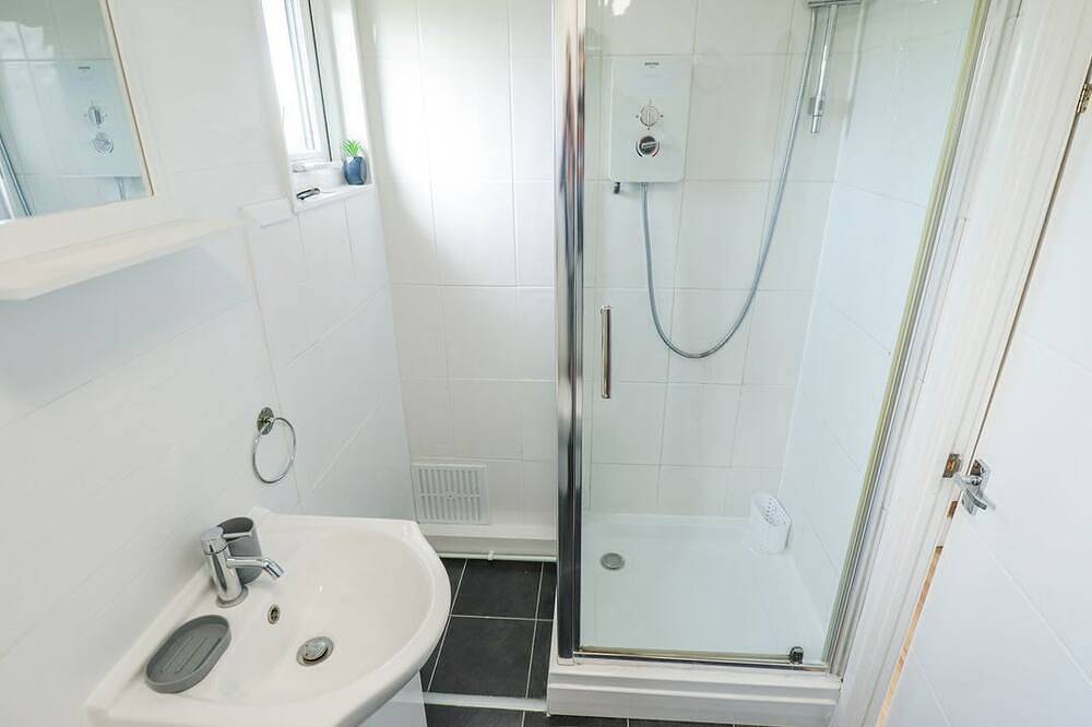68 Cherry Park in Lincolnshire in Chapel St. Leonards, Lincolnshire