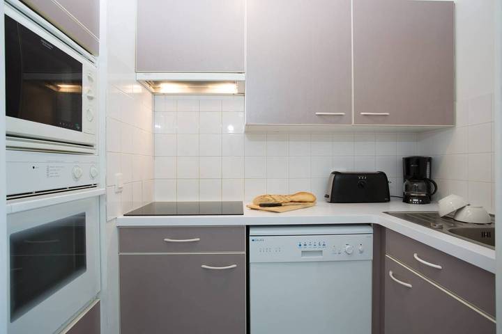 Gîte pour 2 personnes, avec Balcon et Piscine dans Moliets-Plage - 3