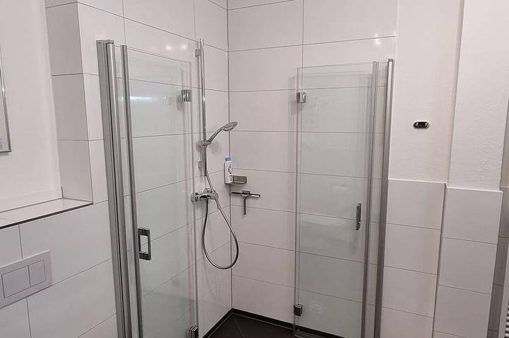 Appartement entier, Ferienwohnung Kerst, Deutschland in Schweigen-Rechtenbach, Arrondissement de la Route-du-Vin-du-Sud