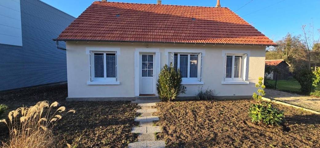 Location de vacances pour 6 personnes à Bracieux - 2