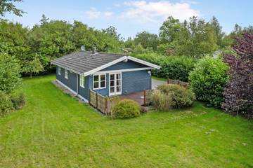Chalet für 6 Personen in Dannemare, Seeland, Bild 2