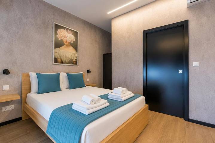 Maison d’hôte pour 4 personnes, avec terrasse à Funchal - 2