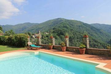 Bauernhaus für 2 Personen in der Toskana