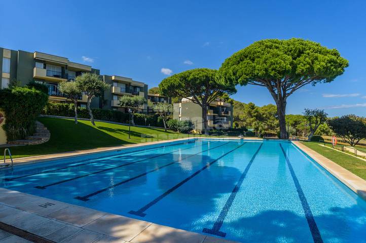 Gîte pour 5 personnes, avec terrasse et piscine dans Calella de Palafrugell - 2