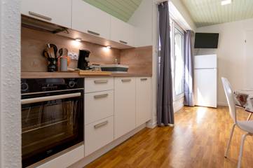 Location De Vacances pour 4 Personnes dans Arzon, Baie de Quiberon, Photo 3