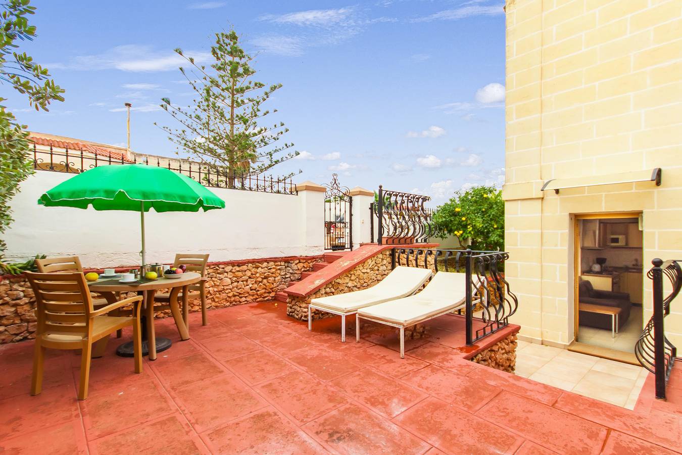 Apartamento entero, Villa & Pool 4 Mellieħa Bay Retreat in il-Mellieha, Mellieha