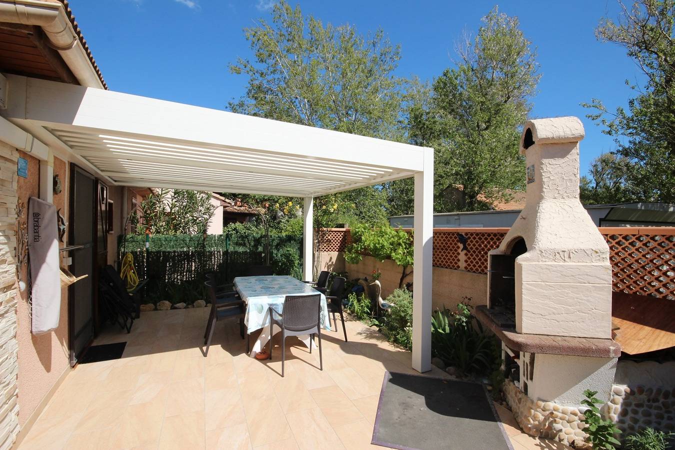 Appartement De Vacances pour 6 Personnes dans Portiragnes, Hérault