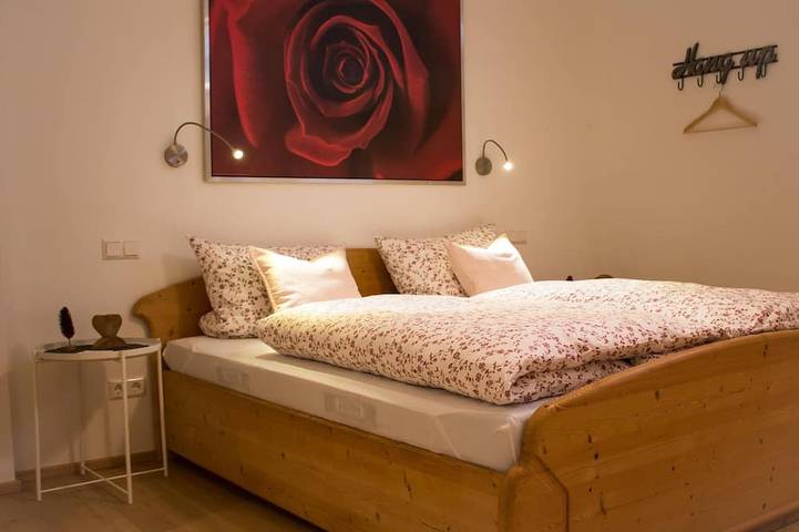 Gîte pour 2 personnes, avec terrasse à Oberried - 4