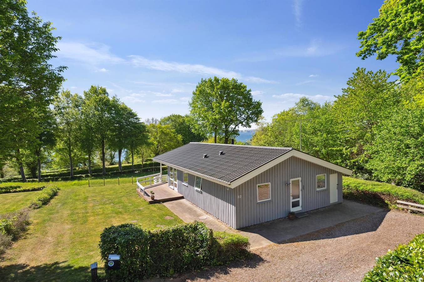 Home in Kruså with sauna in Kruså, Flensburger Förde (Denemarken)
