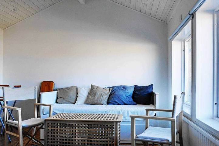 Ferienhaus für 3 Personen, mit Terrasse, mit Haustier in Rönnäng - 3