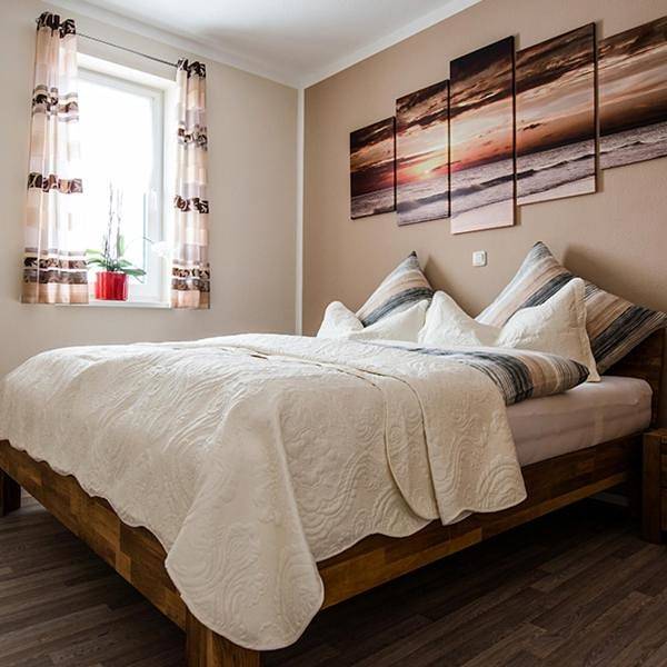 Ganze Wohnung, Ferienwohnung/Businessapartment in Wolframs-Eschenbach, Romantische Straße