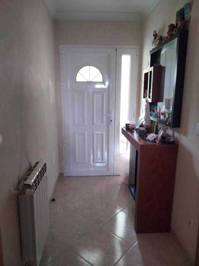 Location de vacances pour 6 personnes, avec terrasse et vue, animaux acceptés à Ribeira de Pena - 4