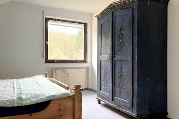 Ferienwohnung für 7 Personen in Dornhan
