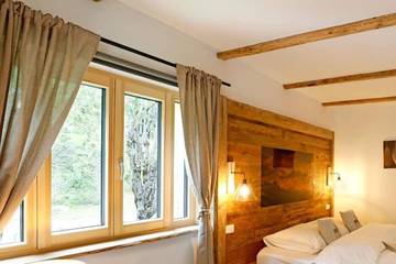 Hütte für 6 Personen in Heiligenblut, Großglockner, Bild 1