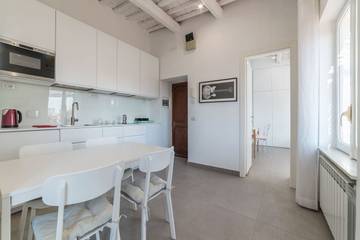 Apartment for 2 People in Rome City Center, Rome, Photo 1