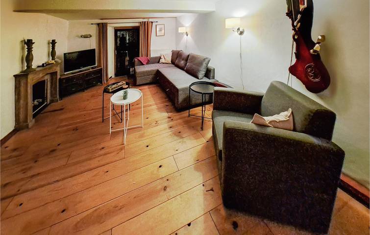 Ferienhaus für 8 Personen, mit Terrasse und Garten in Hellenthal - 3