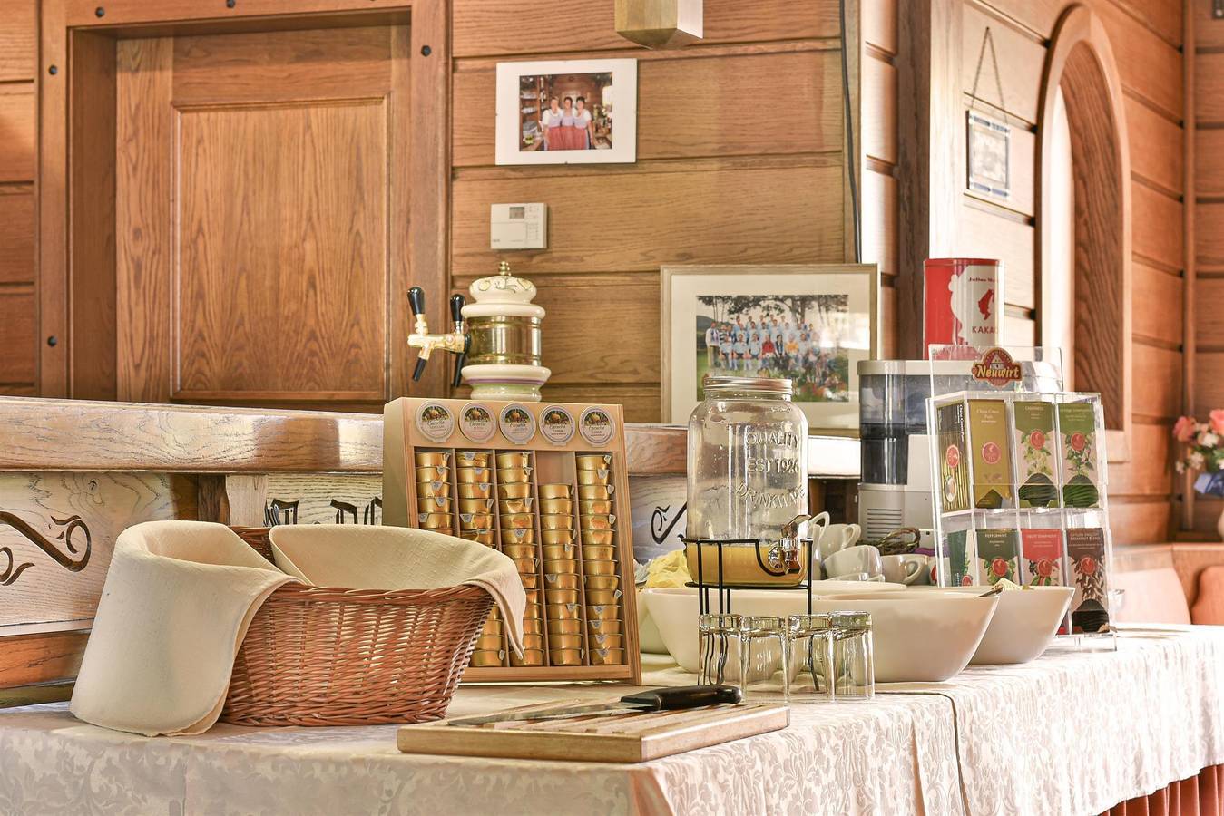 Doppel- od. Dreibettzimmer, Dusche, Wc in Schöder, Murau (Kreischberg)