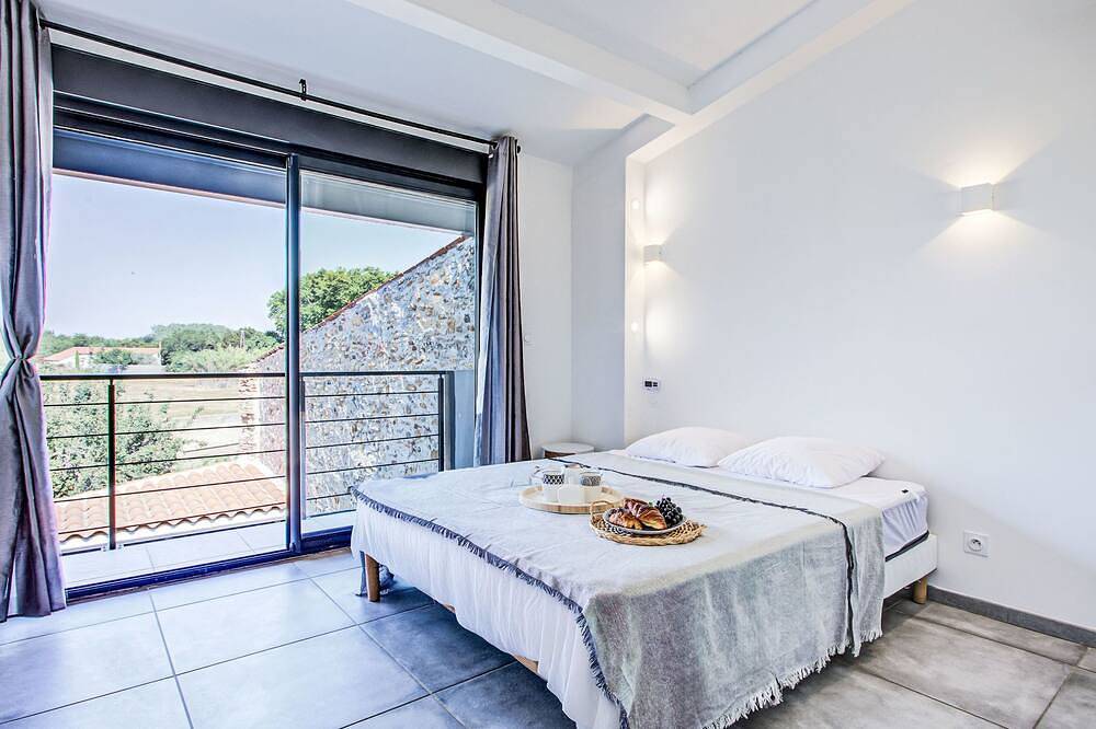 La Grange by Interhome in Torreilles, Côte d'Améthyste
