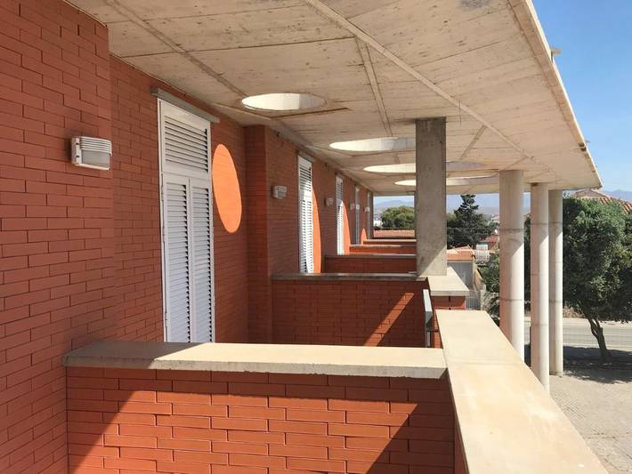 Location de vacances pour 3 personnes, avec jardin et terrasse à Lorca - 4