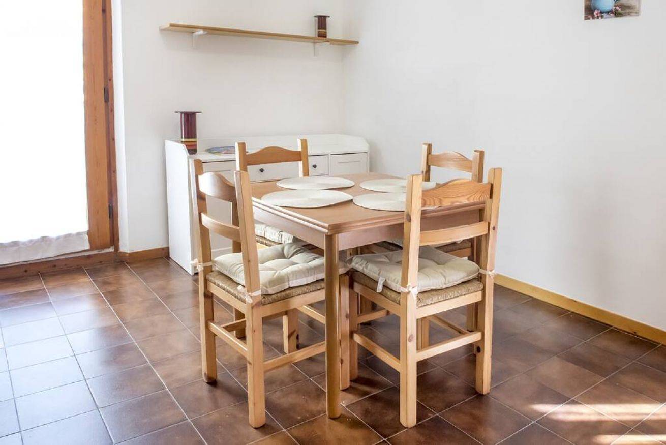 Entire apartment, M315 - Marcelli, comfortable two-room apartment 200 meters from the sea in Marcelli, Riviera del Conero