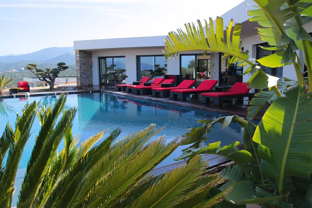 Maison de vacances