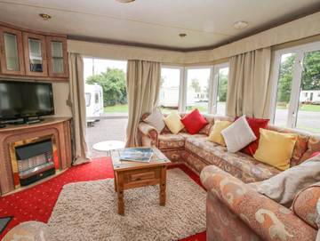 Glamping for 8 People in Shropshire, West Midlands, Photo 3