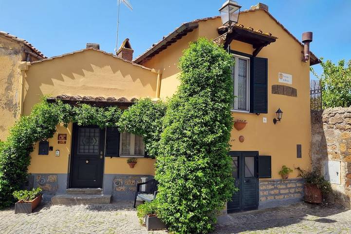 Holiday home for 6 people, with pets - 1