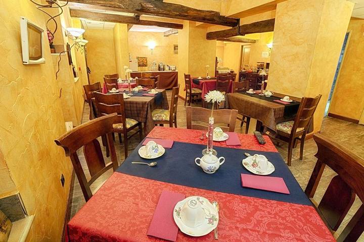 Gîte pour 2 personnes, avec Vue à Nájera - 2
