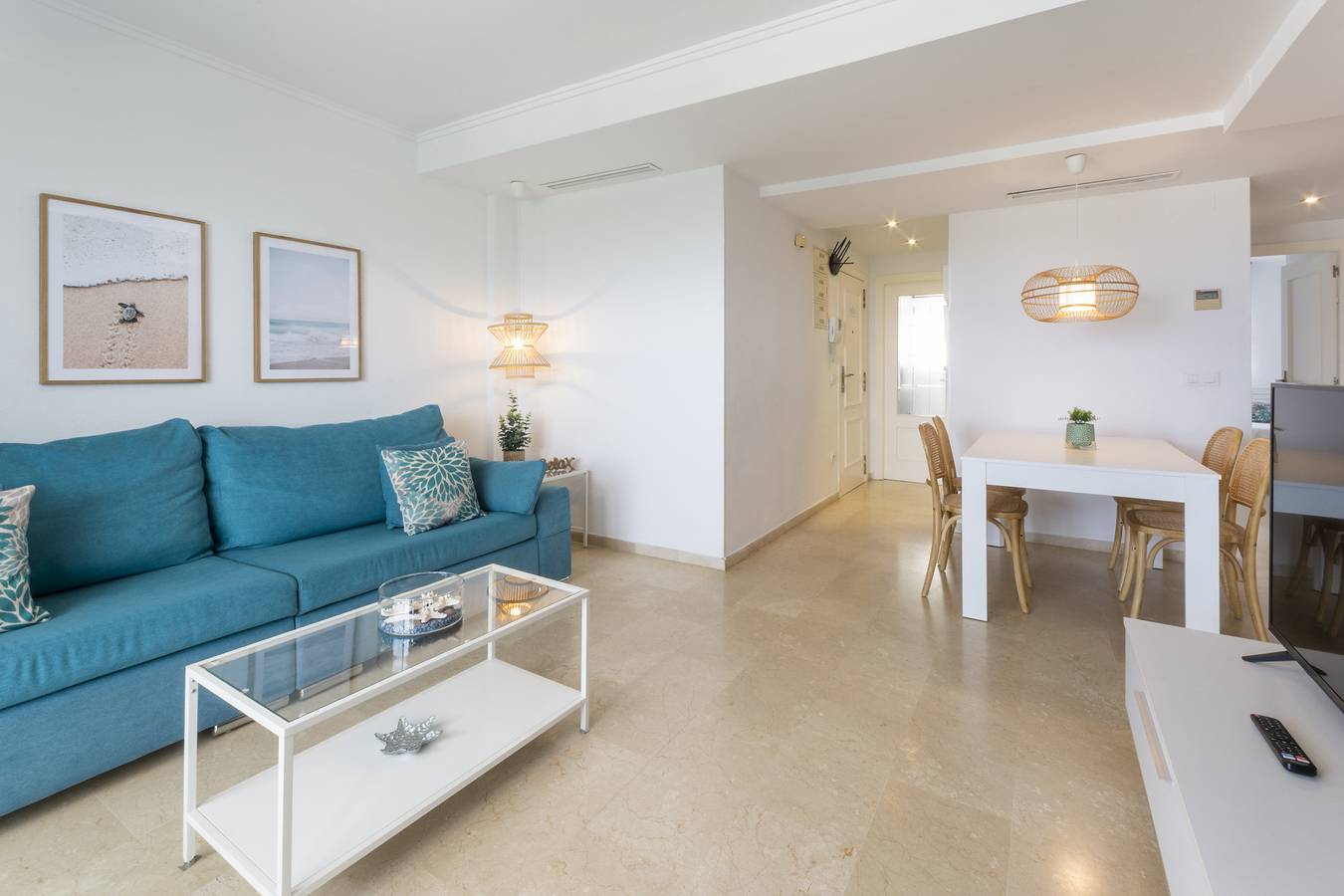 Appartamento per 7 Persone in Gandia, Costa de Valencia