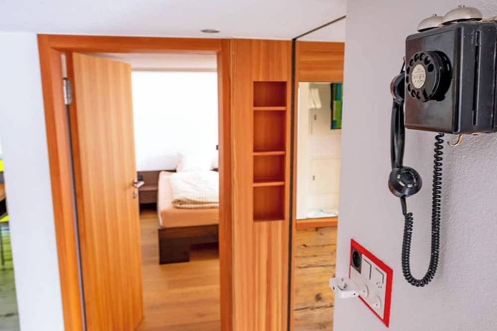Appartement entier, Appartement Binna 4-Bettwohnung, Dusche, Wc 3-Bettwohnung, Dusche, Wc in Termen, Brig