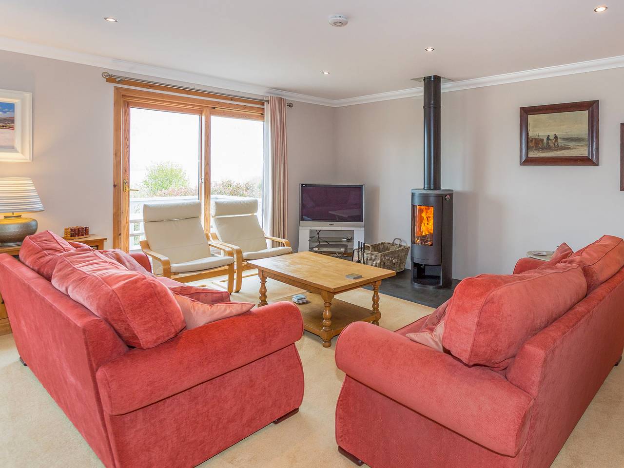 Tanglewood in Firth Of Clyde