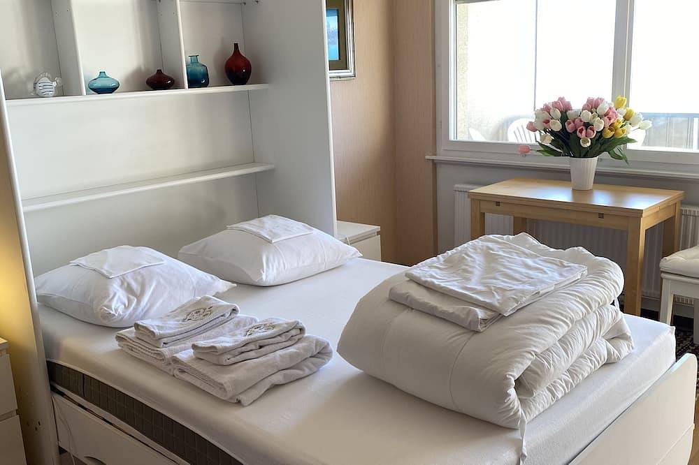 Ganze Wohnung, Appartement 3 Chambres Vue Magnifique Lac in Montreux, Genfer See
