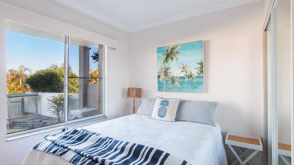 Pet Friendly, Walk to One Mile Beach, Forster in Forster, New South Wales