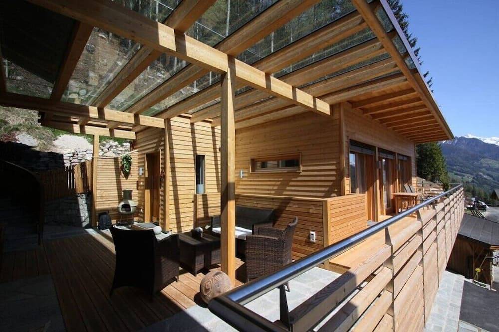 Hütte für 3 Personen in Ahrntal, Zillertaler Alpen