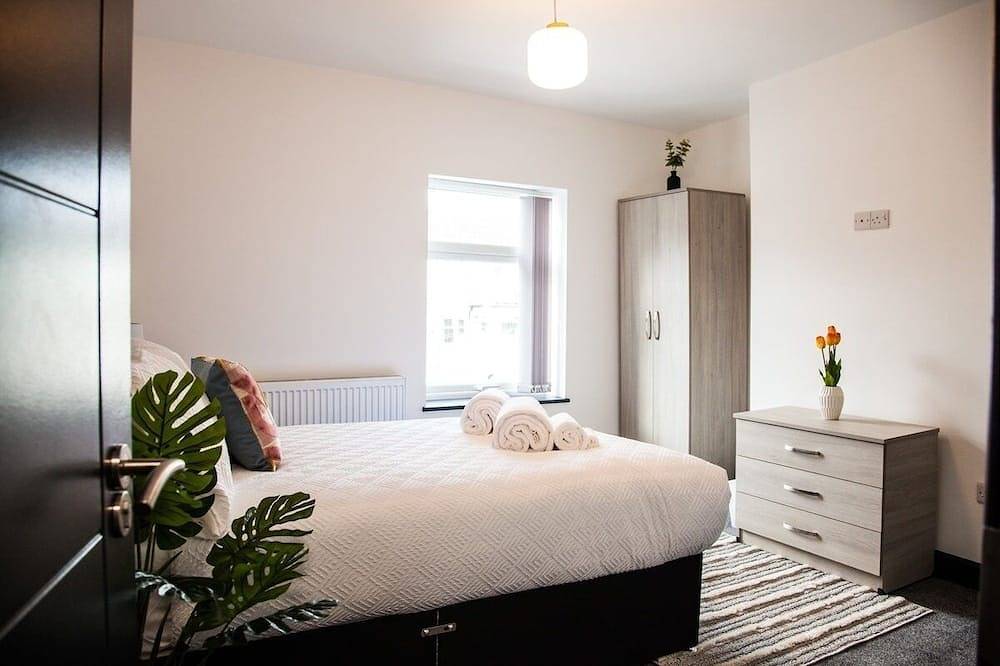 Entire home in Stoke-on-Trent. in Stoke-on-Trent, Midlands