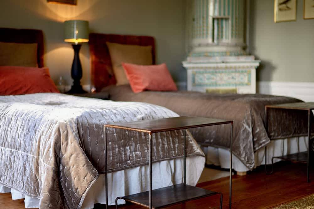Dream holiday for larger groups in unike country manor - 30 min from Stockholm in Upplands Bro, Mälaren