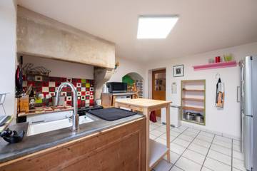 Location De Vacances pour 14 Personnes dans Épinal, Région d'Épinal, Photo 4