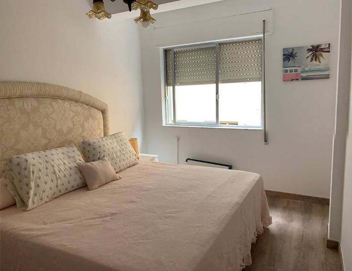 Gîte pour 5 personnes à Cervo (Espagne) - 2