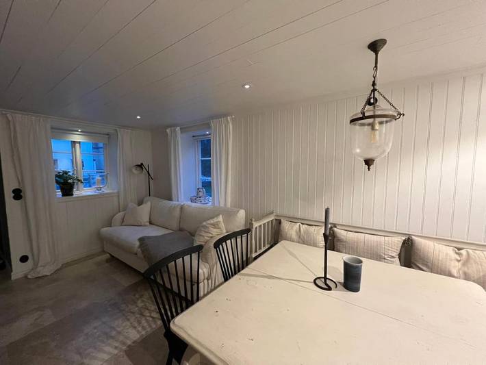 Ferienwohnung für 4 Personen, mit Terrasse in Kungshamn - 4