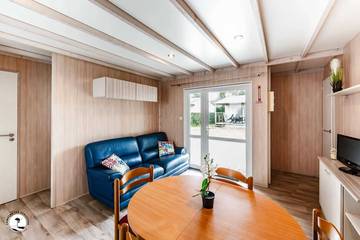 Maison pour 6 Personnes dans La Faute-sur-Mer, Vendée, Photo 4