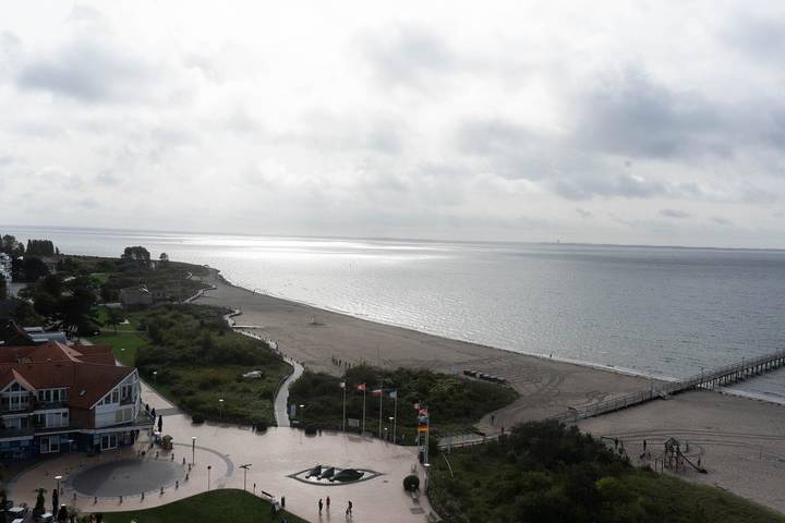 Ferienwohnung für 2 Personen in Neustadt in Holstein - 3