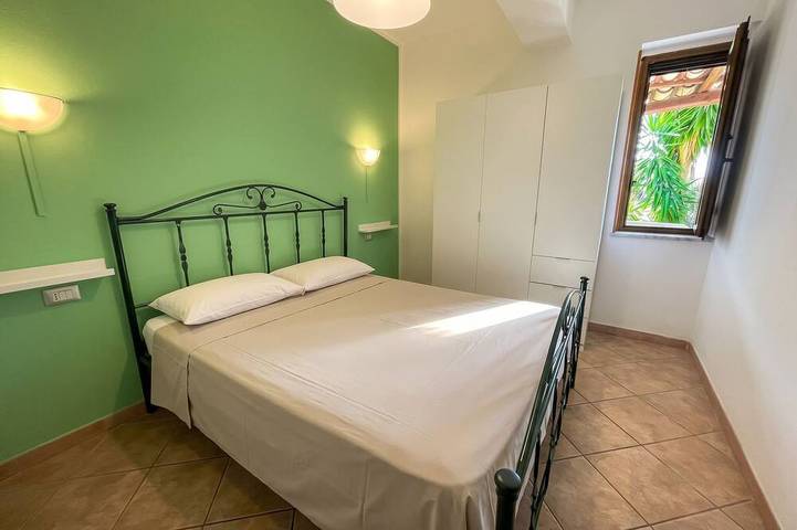 Apartamento entero, Homerez - Casa luminosa en Vibo Valentia, piscina compartida in Spiaggia Michelino, Parghelia