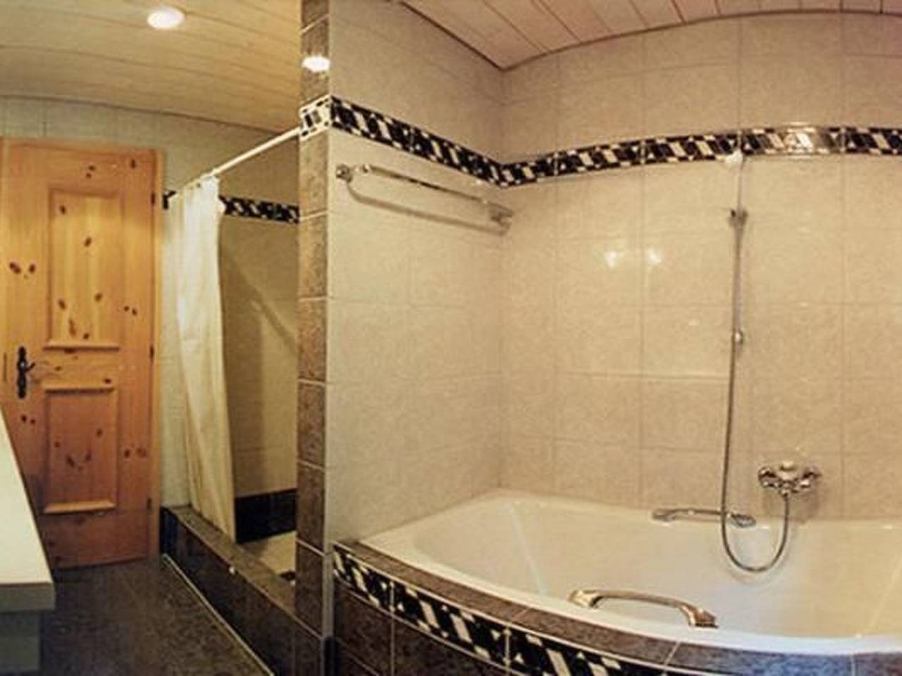 Ganze Wohnung, Curtin Sot 15a in Sent, Unterengadin