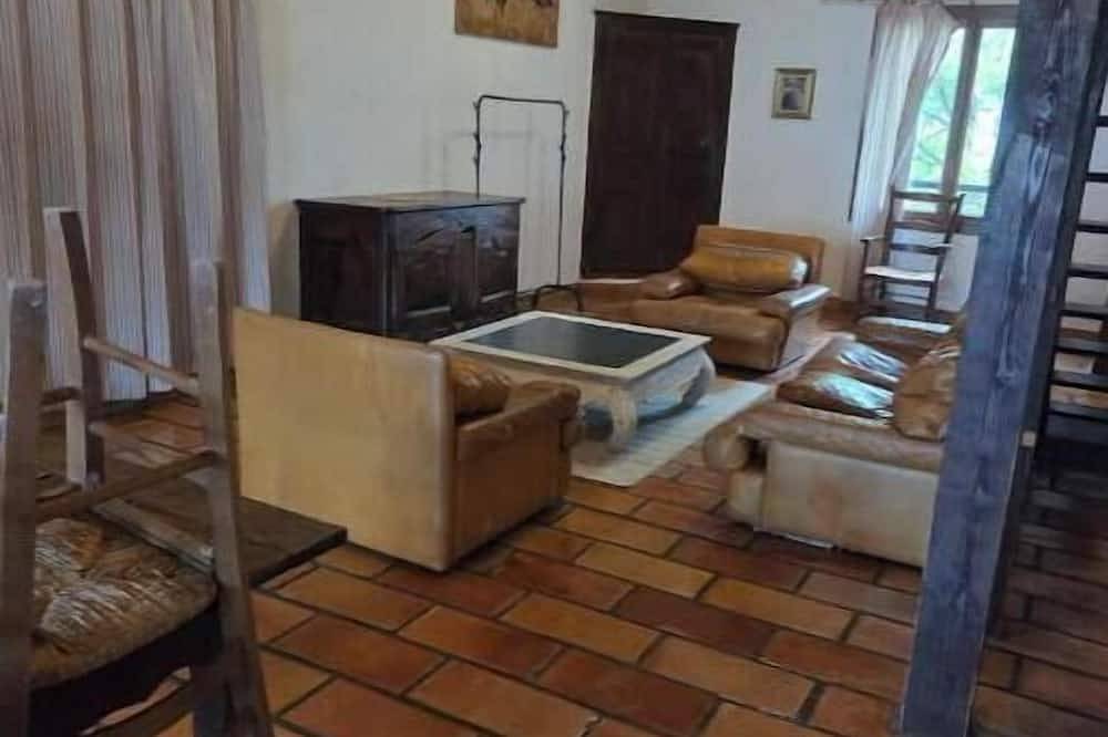Maison familiale – Saintes-Maries-de-la-Mer in Saintes-Maries-de-la-Mer, Côte méditerranéenne (France)